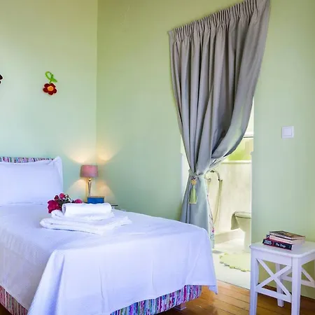 6 Bedroom Luxury Above Ai Helis Beach * Argostóli