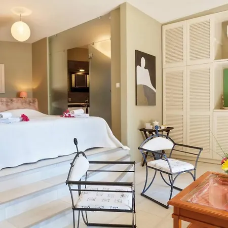 6 Bedroom Luxury Above Ai Helis Beach * Argostóli
